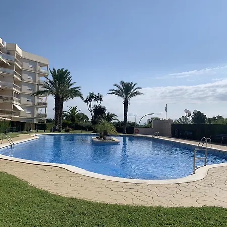 Guest house In - For 4-5 People 70 M From The Beach