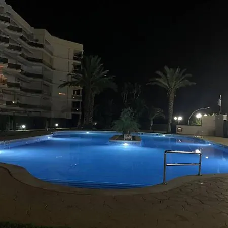 Guest house In - For 4-5 People 70 M From The Beach *