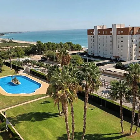 Guest house In - For 4-5 People 70 M From The Beach *